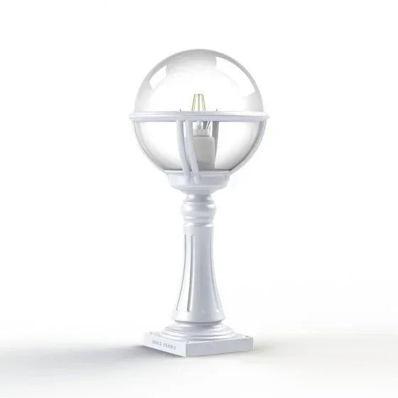 Roger Pradier Boréal N°7 Floor Lamp | All Square Lighting