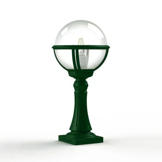 Roger Pradier Boréal N°7 Floor Lamp | All Square Lighting