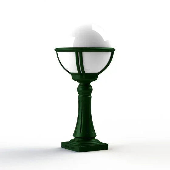 Roger Pradier Boréal N°7 Floor Lamp | All Square Lighting