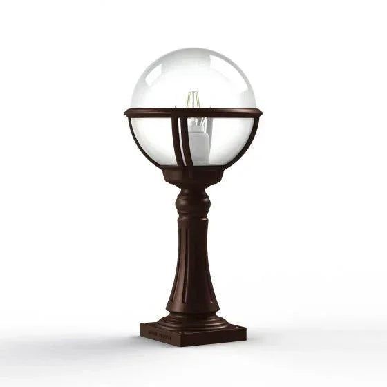 Roger Pradier Boréal N°7 Floor Lamp | All Square Lighting