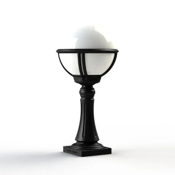 Roger Pradier Boréal N°7 Floor Lamp | All Square Lighting