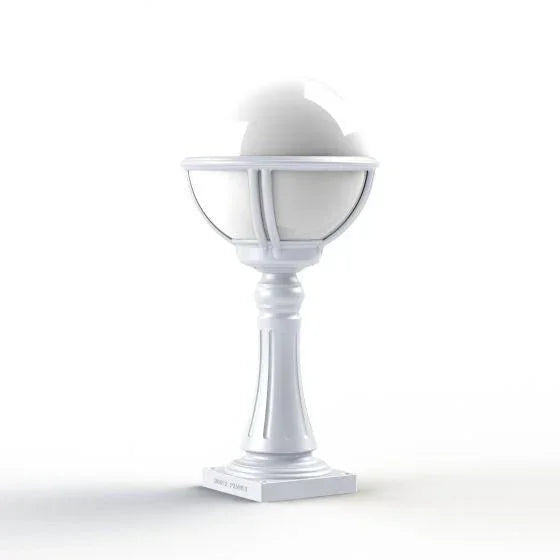 Roger Pradier Boréal N°7 Floor Lamp | All Square Lighting