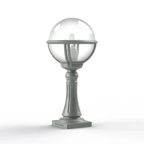 Roger Pradier Boréal N°7 Floor Lamp | All Square Lighting