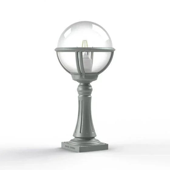 Roger Pradier Boréal N°7 Floor Lamp | All Square Lighting
