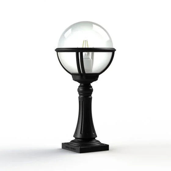Roger Pradier Boréal N°7 Floor Lamp | All Square Lighting