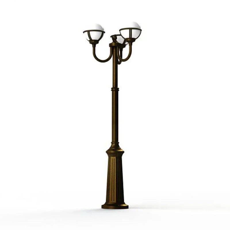 Roger Pradier Boréal N°9 Floor Lamp | All Square Lighting