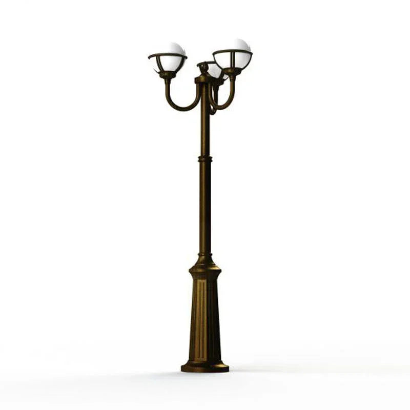 Roger Pradier Boréal N°9 Floor Lamp | All Square Lighting