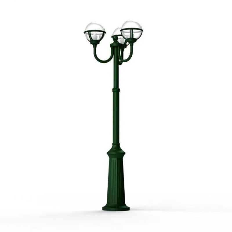 Roger Pradier Boréal N°9 Floor Lamp | All Square Lighting