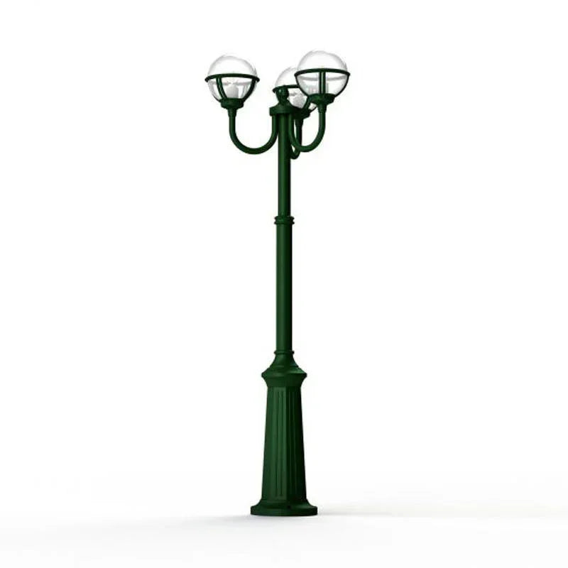 Roger Pradier Boréal N°9 Floor Lamp | All Square Lighting