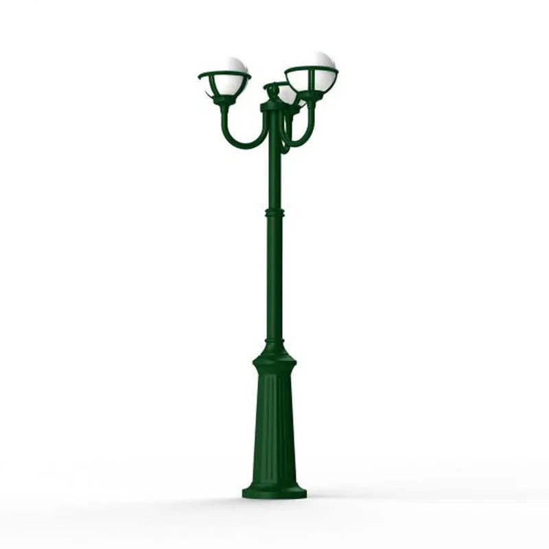 Roger Pradier Boréal N°9 Floor Lamp | All Square Lighting