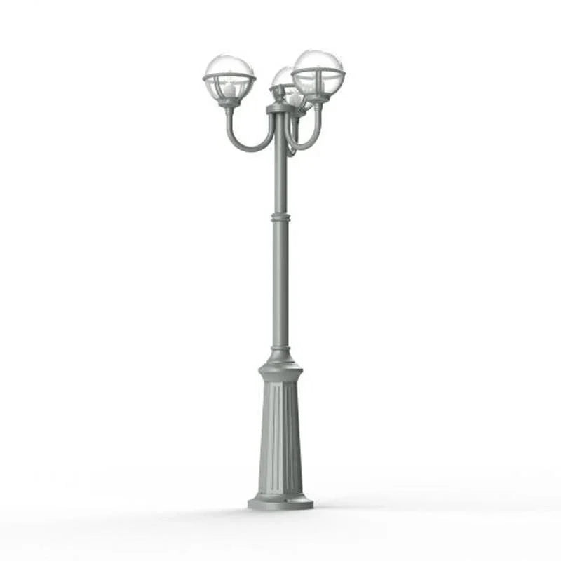 Roger Pradier Boréal N°9 Floor Lamp | All Square Lighting