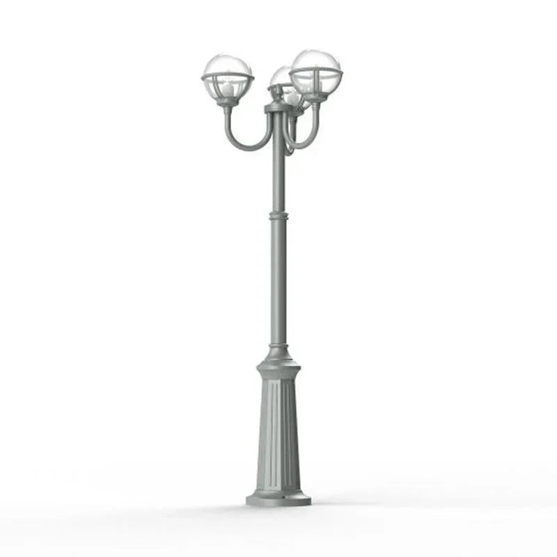 Roger Pradier Boréal N°9 Floor Lamp | All Square Lighting