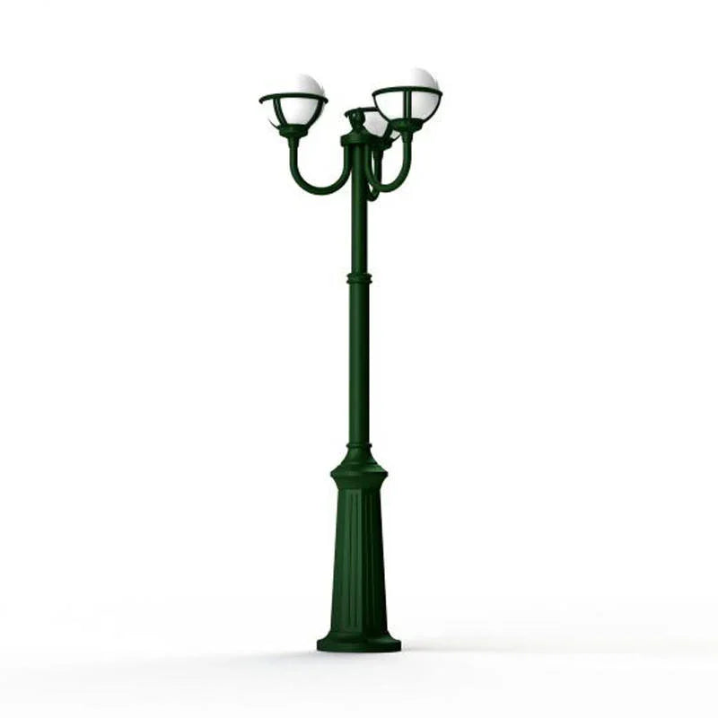 Roger Pradier Boréal N°9 Floor Lamp | All Square Lighting