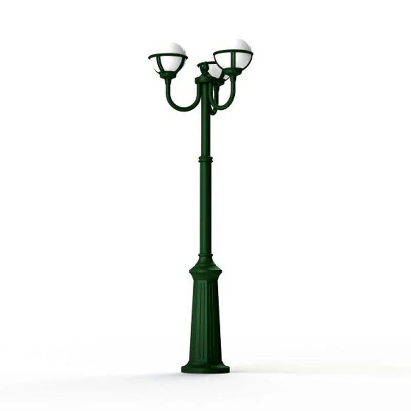 Roger Pradier Boréal N°9 Floor Lamp | All Square Lighting