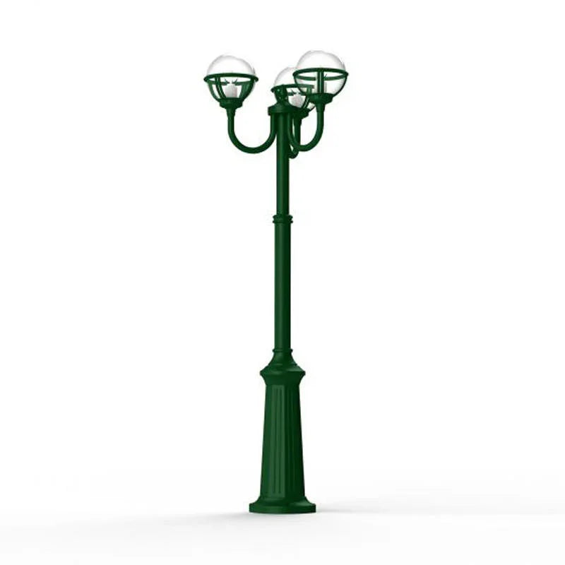 Roger Pradier Boréal N°9 Floor Lamp | All Square Lighting
