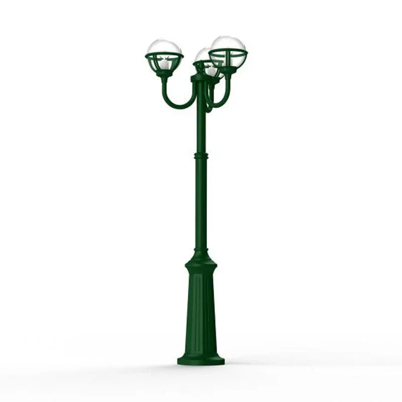Roger Pradier Boréal N°9 Floor Lamp | All Square Lighting