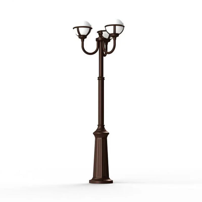 Roger Pradier Boréal N°9 Floor Lamp | All Square Lighting