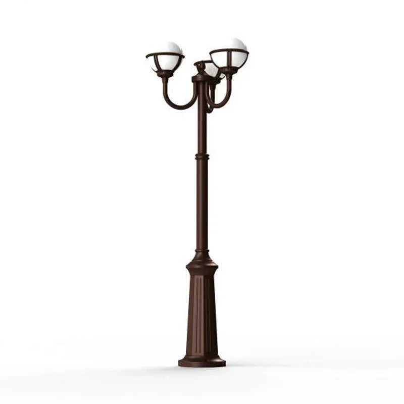 Roger Pradier Boréal N°9 Floor Lamp | All Square Lighting