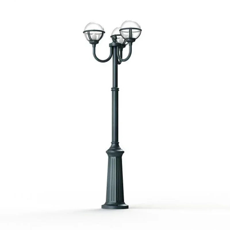 Roger Pradier Boréal N°9 Floor Lamp | All Square Lighting