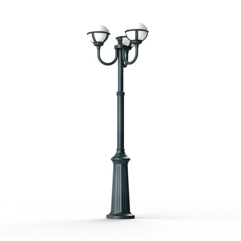 Roger Pradier Boréal N°9 Floor Lamp | All Square Lighting