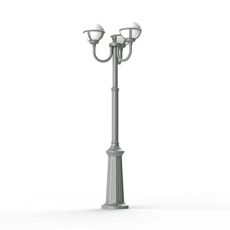 Roger Pradier Boréal N°9 Floor Lamp | All Square Lighting