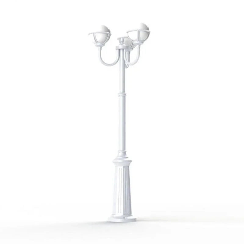 Roger Pradier Boréal N°9 Floor Lamp | All Square Lighting