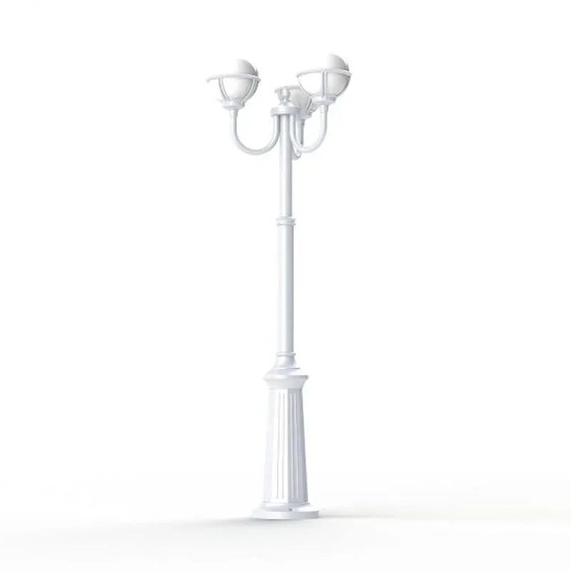 Roger Pradier Boréal N°9 Floor Lamp | All Square Lighting