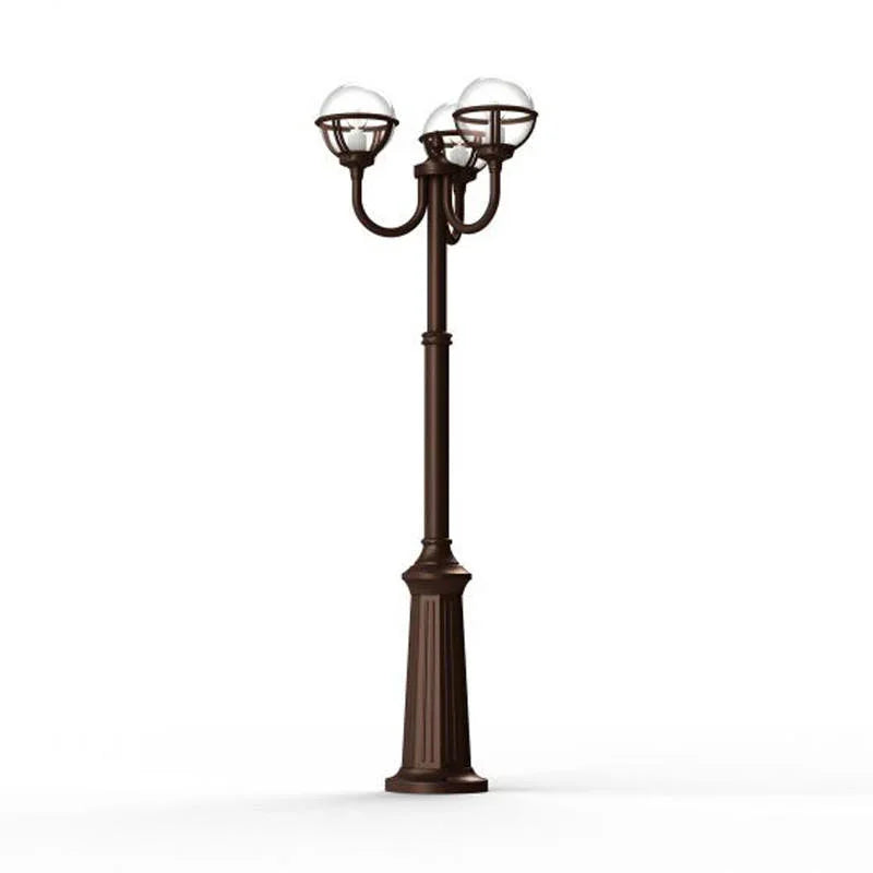Roger Pradier Boréal N°9 Floor Lamp | All Square Lighting