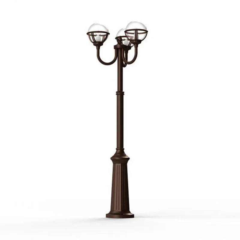 Roger Pradier Boréal N°9 Floor Lamp | All Square Lighting
