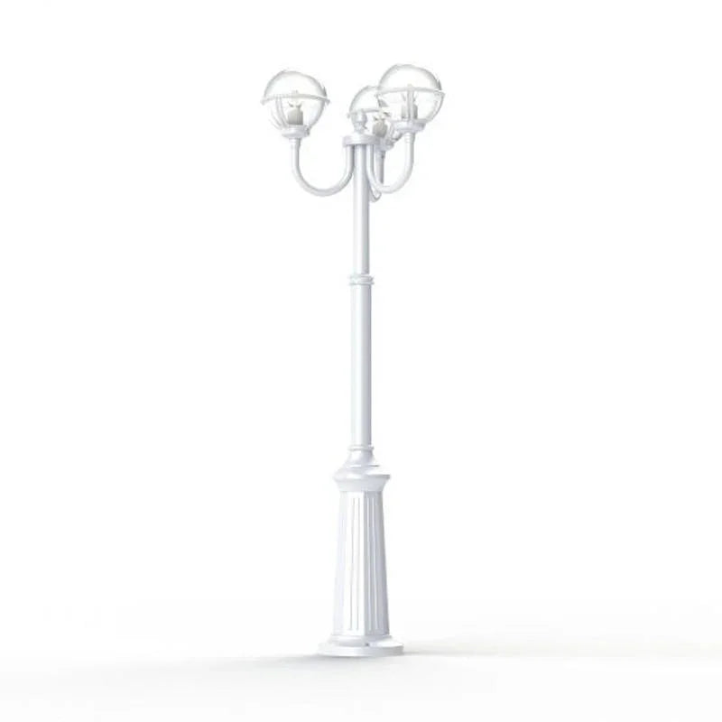 Roger Pradier Boréal N°9 Floor Lamp | All Square Lighting