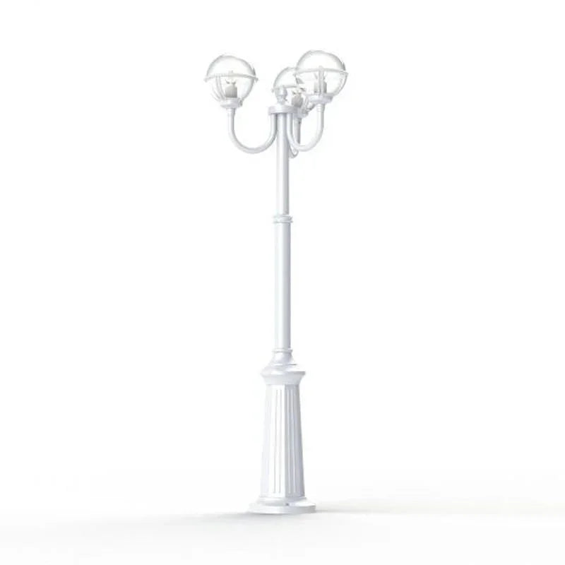 Roger Pradier Boréal N°9 Floor Lamp | All Square Lighting