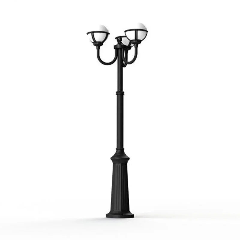 Roger Pradier Boréal N°9 Floor Lamp | All Square Lighting