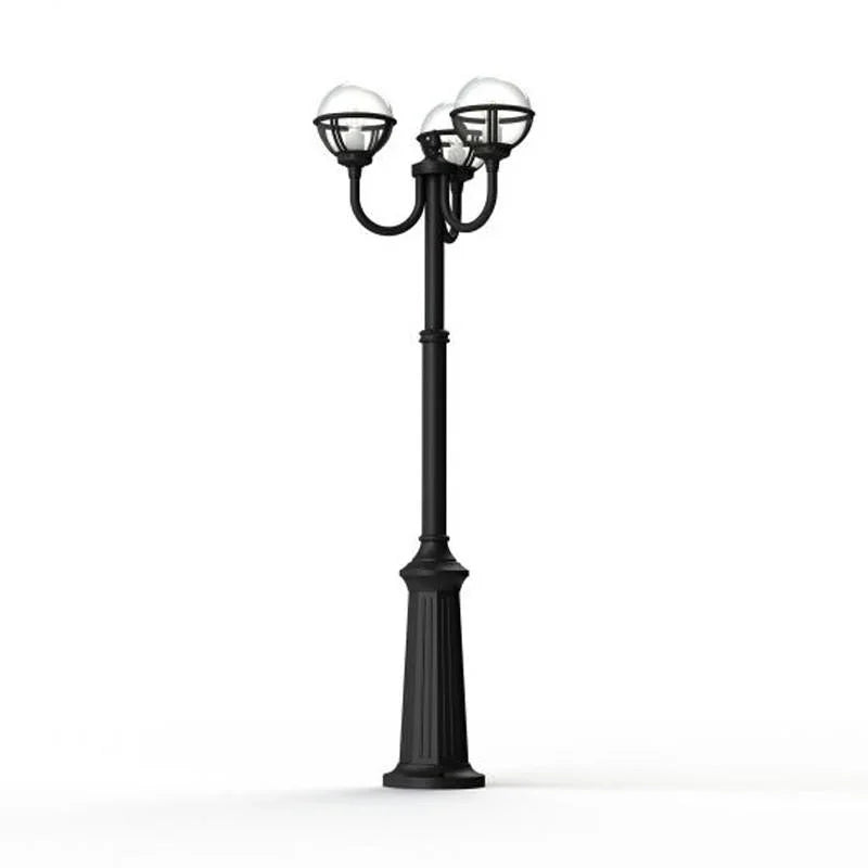 Roger Pradier Boréal N°9 Floor Lamp | All Square Lighting