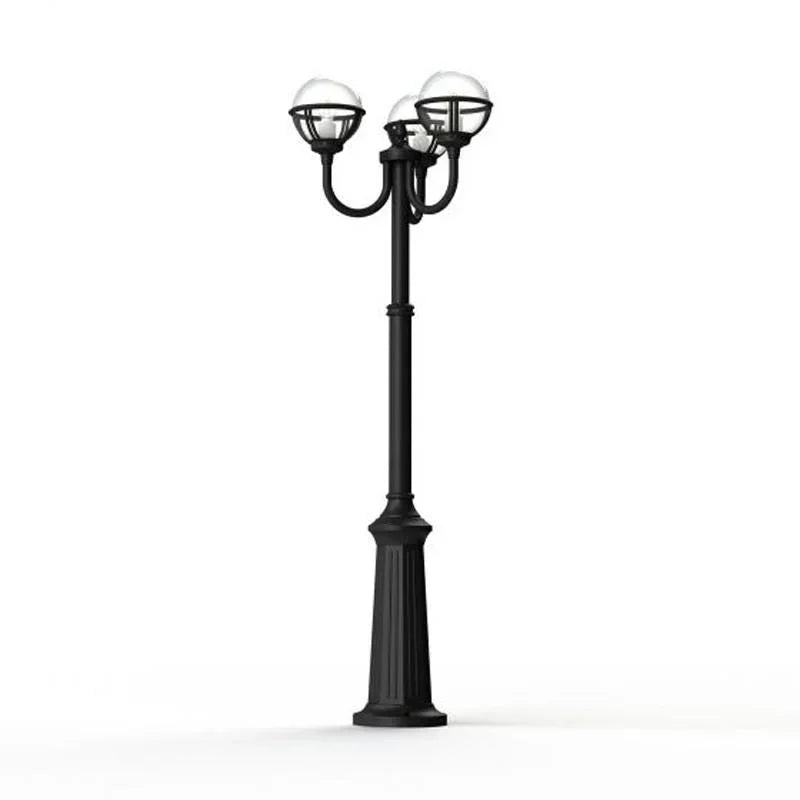 Roger Pradier Boréal N°9 Floor Lamp | All Square Lighting