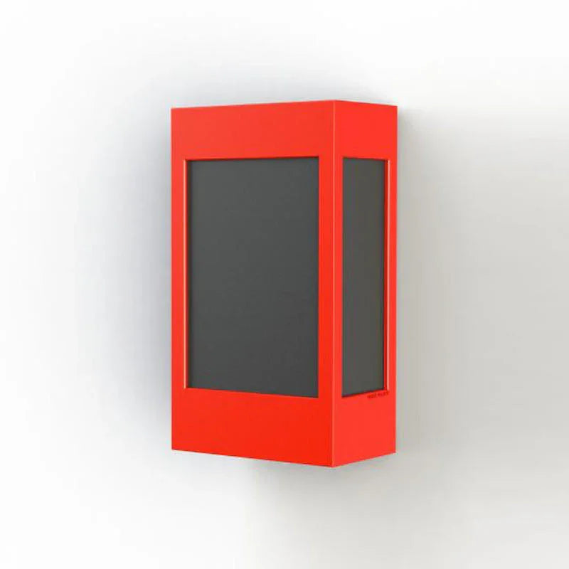 Roger Pradier Brick² N°1 Wall Light | All Square Lighting