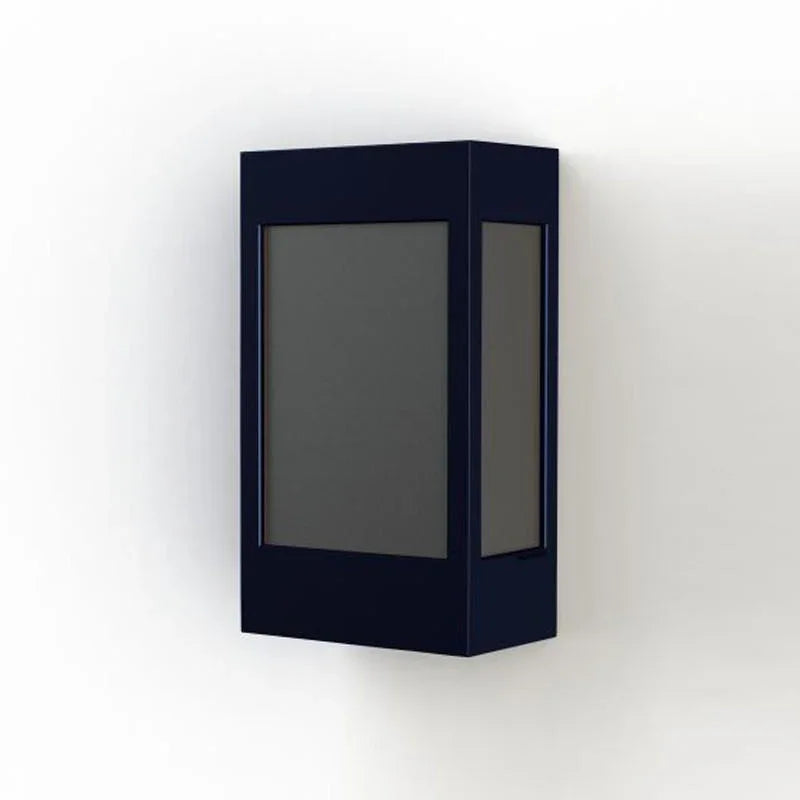 Roger Pradier Brick² N°1 Wall Light | All Square Lighting