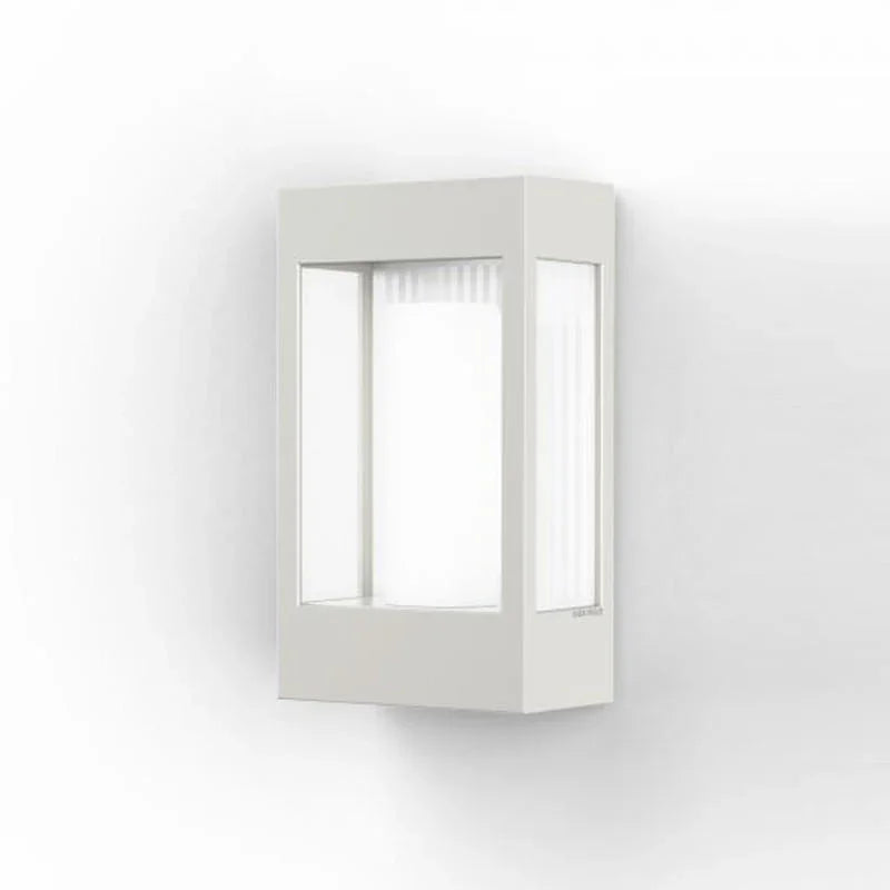 Roger Pradier Brick² N°1 Wall Light | All Square Lighting