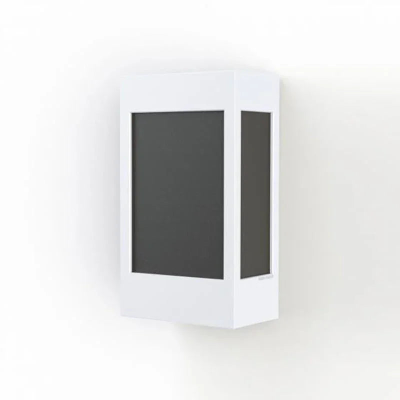 Roger Pradier Brick² N°1 Wall Light | All Square Lighting