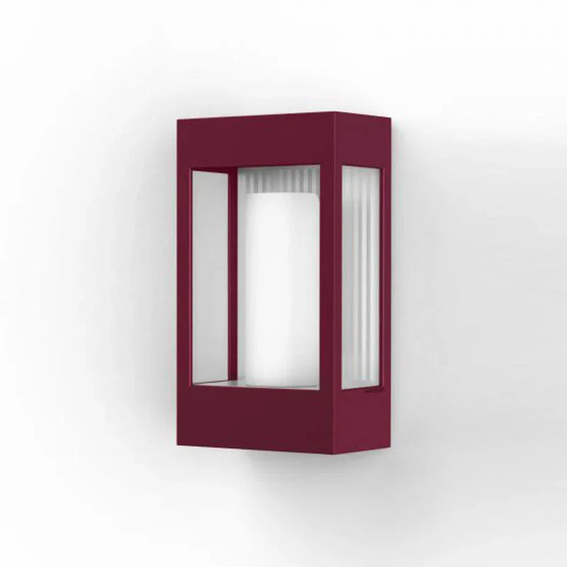 Roger Pradier Brick² N°1 Wall Light | All Square Lighting