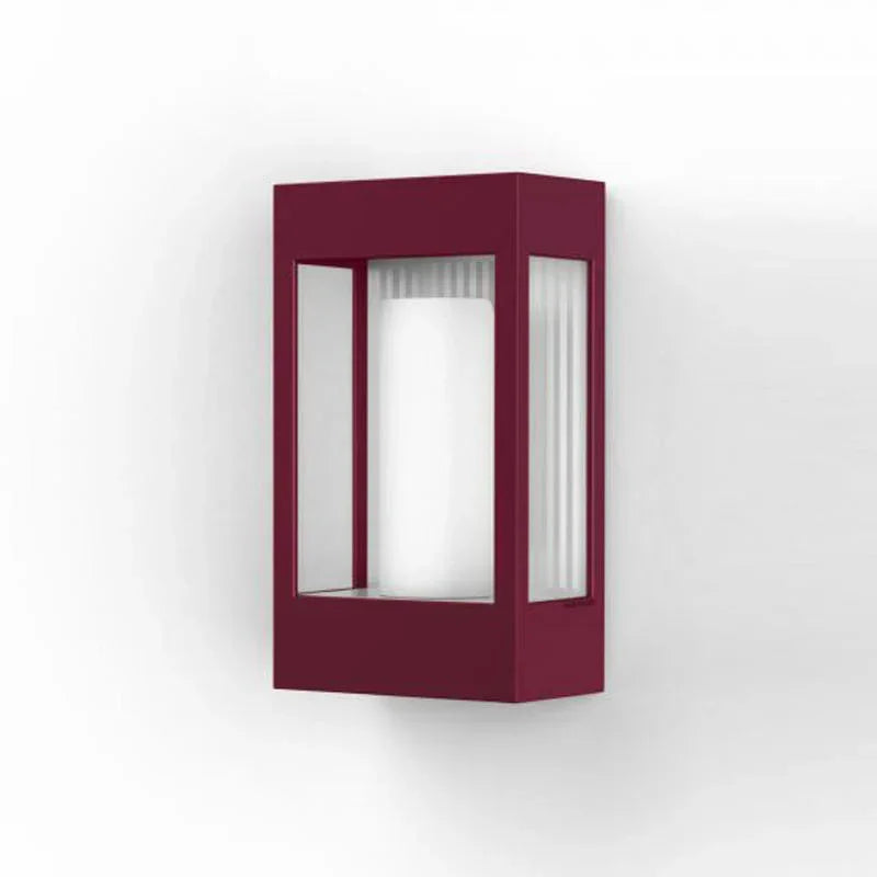 Roger Pradier Brick² N°1 Wall Light | All Square Lighting