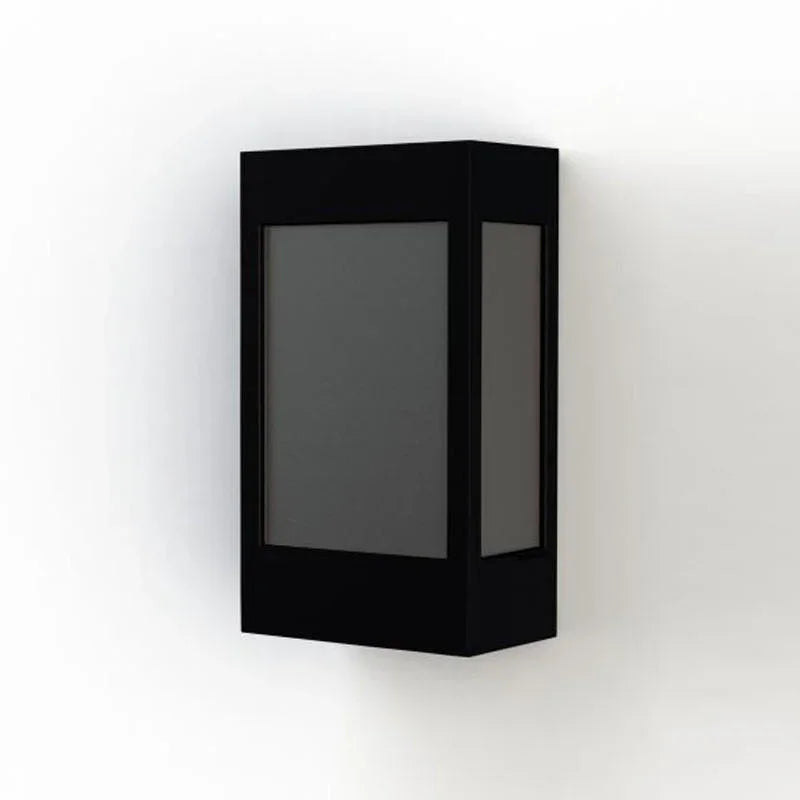 Roger Pradier Brick² N°1 Wall Light | All Square Lighting