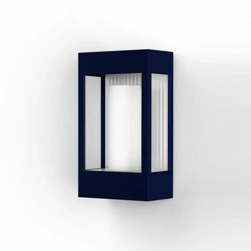Roger Pradier Brick² N°1 Wall Light | All Square Lighting