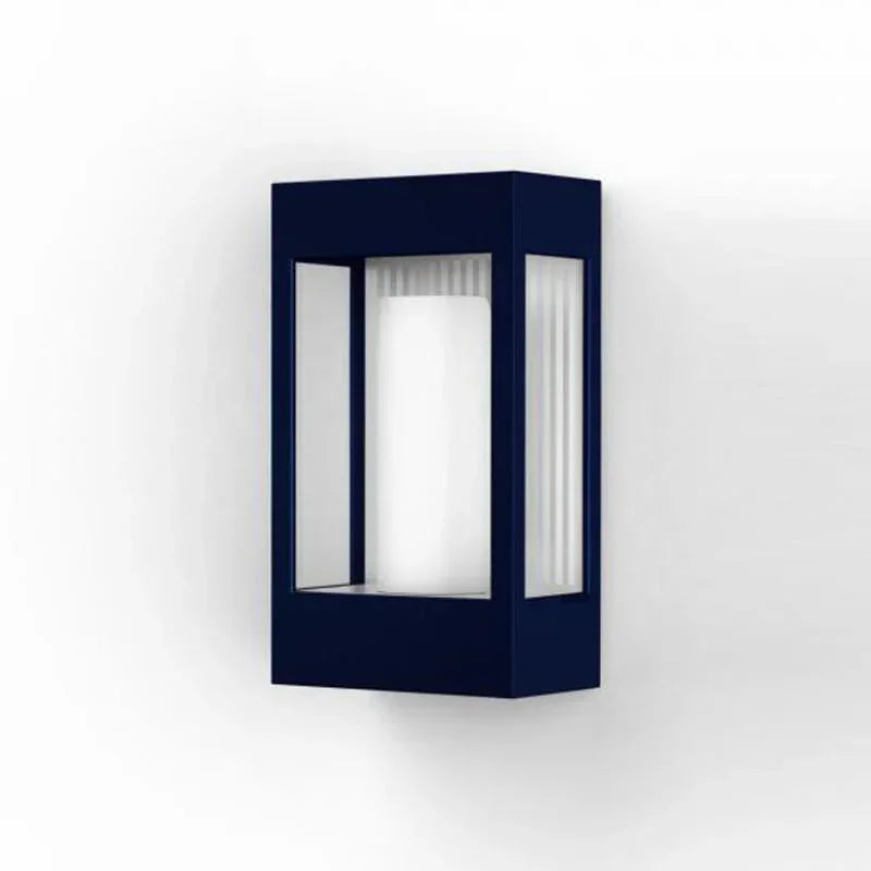 Roger Pradier Brick² N°1 Wall Light | All Square Lighting