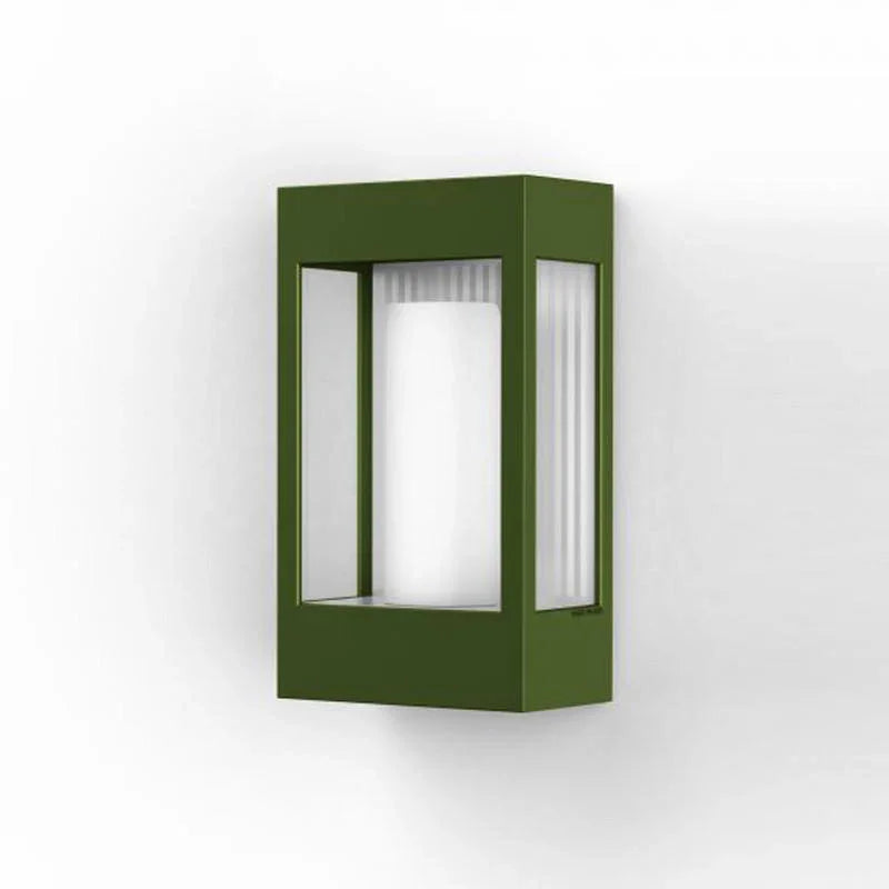 Roger Pradier Brick² N°1 Wall Light | All Square Lighting