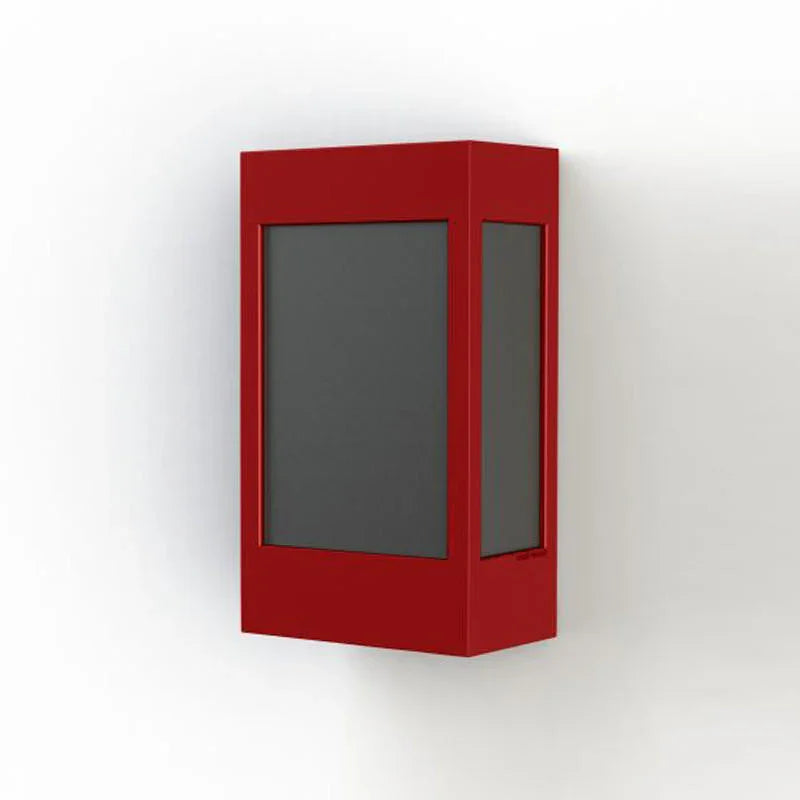 Roger Pradier Brick² N°1 Wall Light | All Square Lighting