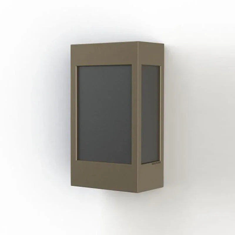 Roger Pradier Brick² N°1 Wall Light | All Square Lighting