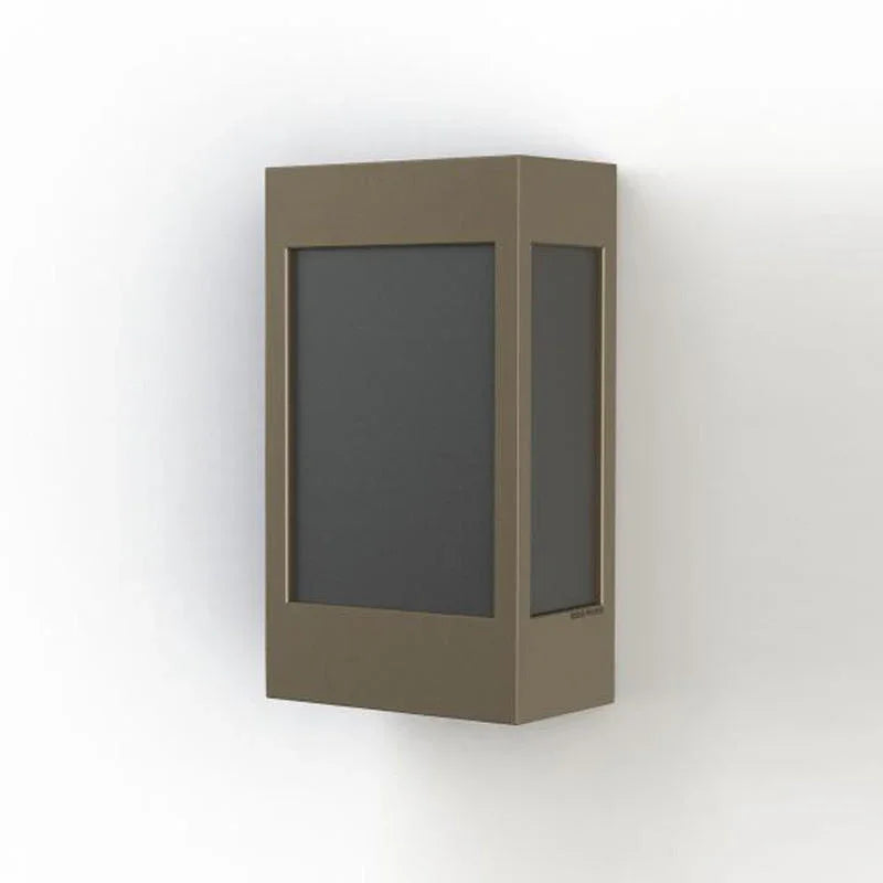 Roger Pradier Brick² N°1 Wall Light | All Square Lighting