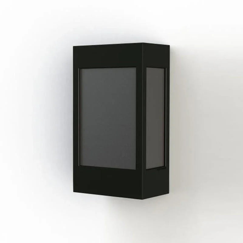 Roger Pradier Brick² N°1 Wall Light | All Square Lighting