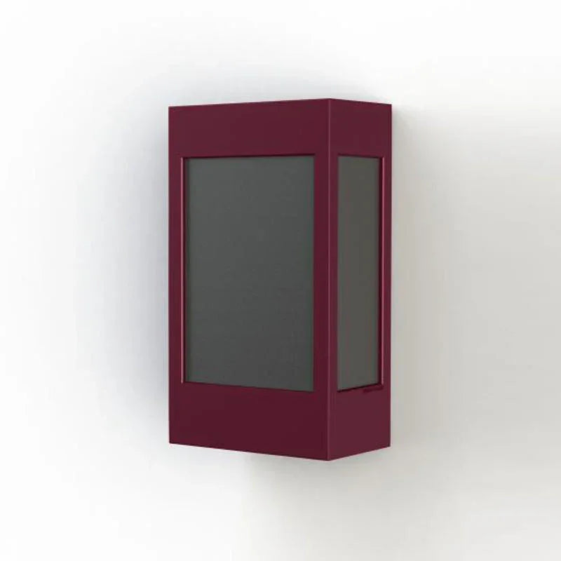 Roger Pradier Brick² N°1 Wall Light | All Square Lighting
