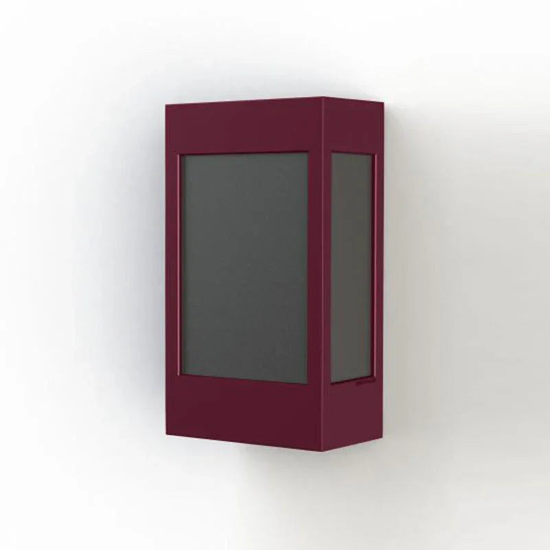 Roger Pradier Brick² N°1 Wall Light | All Square Lighting